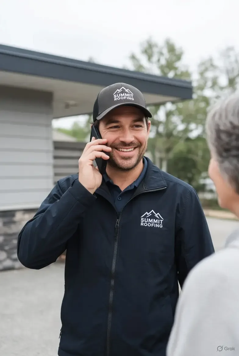 Flat Roof Leak Repair Redmond, OR FAQs